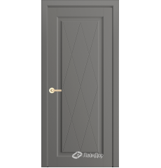  Дверь деревянная межкомнатная ВаленсияК КВАРЦ